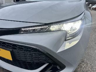 Toyota Corolla Gereserveerd Touring sports 1.8 Hybrid 148pk automaat Business - nap - vaste prijs - camera - line + front assist - afn trekh - clima + cruise contr - keyless start picture 81