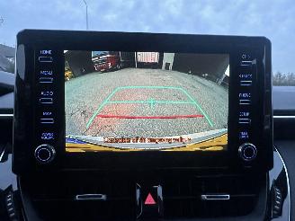 Toyota Corolla Gereserveerd Touring sports 1.8 Hybrid 148pk automaat Business - nap - vaste prijs - camera - line + front assist - afn trekh - clima + cruise contr - keyless start picture 14