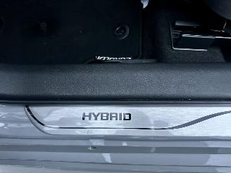 Toyota Corolla Gereserveerd Touring sports 1.8 Hybrid 148pk automaat Business - nap - vaste prijs - camera - line + front assist - afn trekh - clima + cruise contr - keyless start picture 40