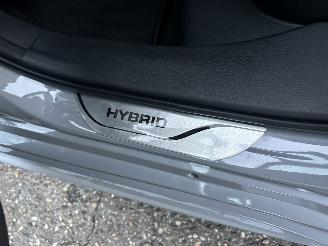 Toyota Corolla Gereserveerd Touring sports 1.8 Hybrid 148pk automaat Business - nap - vaste prijs - camera - line + front assist - afn trekh - clima + cruise contr - keyless start picture 49