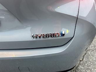 Toyota Corolla Gereserveerd Touring sports 1.8 Hybrid 148pk automaat Business - nap - vaste prijs - camera - line + front assist - afn trekh - clima + cruise contr - keyless start picture 75