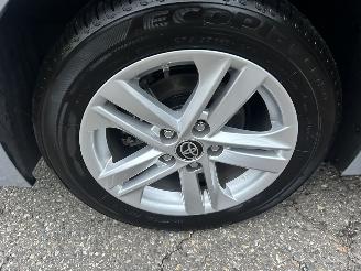 Toyota Corolla Gereserveerd Touring sports 1.8 Hybrid 148pk automaat Business - nap - vaste prijs - camera - line + front assist - afn trekh - clima + cruise contr - keyless start picture 68