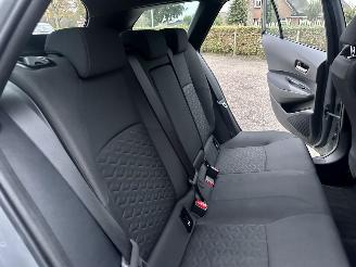 Toyota Corolla Gereserveerd Touring sports 1.8 Hybrid 148pk automaat Business - nap - vaste prijs - camera - line + front assist - afn trekh - clima + cruise contr - keyless start picture 59