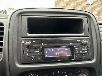 Fiat Talento 1.6 Multi-Jet Turbo 121pk 6-bak lang L2/H1 3pers euro.6 Basis - nap - airco - aux - usb - pdc - klapdeuren + schuifdeur picture 24