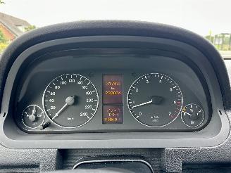 Mercedes A-klasse 150 1.5i 95pk automaat Polar Star - nap - airco - cruise - lmv - mistlampen - licht + regensensor + dimmend spiegel picture 19