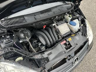 Mercedes A-klasse 150 1.5i 95pk automaat Polar Star - nap - airco - cruise - lmv - mistlampen - licht + regensensor + dimmend spiegel picture 47