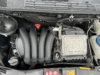 Mercedes A-klasse 150 1.5i 95pk automaat Polar Star - nap - airco - cruise - lmv - mistlampen - licht + regensensor + dimmend spiegel picture 48