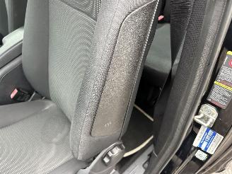 Mercedes A-klasse 150 1.5i 95pk automaat Polar Star - nap - airco - cruise - lmv - mistlampen - licht + regensensor + dimmend spiegel picture 37