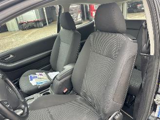 Mercedes A-klasse 150 1.5i 95pk automaat Polar Star - nap - airco - cruise - lmv - mistlampen - licht + regensensor + dimmend spiegel picture 25