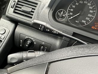 Mercedes A-klasse 150 1.5i 95pk automaat Polar Star - nap - airco - cruise - lmv - mistlampen - licht + regensensor + dimmend spiegel picture 46