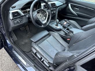 BMW 3-serie GT 320i 184pk High Exe - nap - panoramadak - camera - alarm - harman/kardon - elektr klep - leer - org nl picture 18