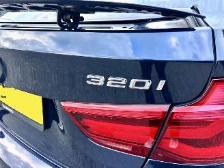 BMW 3-serie GT 320i 184pk High Exe - nap - panoramadak - camera - alarm - harman/kardon - elektr klep - leer - org nl picture 92
