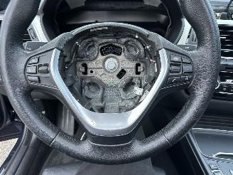 BMW 3-serie GT 320i 184pk High Exe - nap - panoramadak - camera - alarm - harman/kardon - elektr klep - leer - org nl picture 25