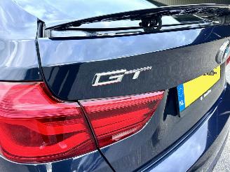 BMW 3-serie GT 320i 184pk High Exe - nap - panoramadak - camera - alarm - harman/kardon - elektr klep - leer - org nl picture 106