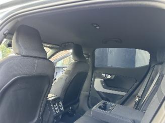 Polestar 2 Gereserveerd Standard R.Single Motor 69kWh aut - nap - 360cam - navi - virtual - memory - stoelverw - zwarte hemel picture 67