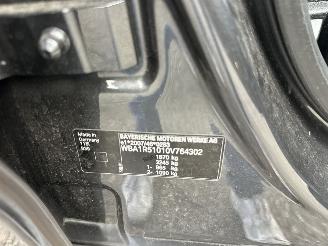 BMW 1-serie 118i 136pk 6-bak Cent Sportline 5drs - schuifdak - nap - leer - navi - stoelverw - licht + regensensor picture 35