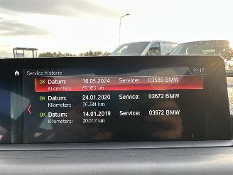 BMW 1-serie 118i 136pk 6-bak Cent Sportline 5drs - schuifdak - nap - leer - navi - stoelverw - licht + regensensor picture 32