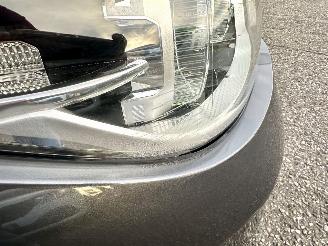 BMW 1-serie 118i 136pk 6-bak Cent Sportline 5drs - schuifdak - nap - leer - navi - stoelverw - licht + regensensor picture 11