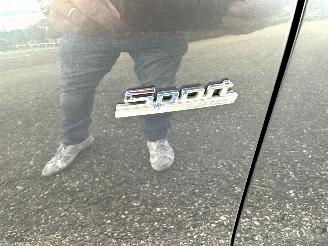 BMW 1-serie 118i 136pk 6-bak Cent Sportline 5drs - schuifdak - nap - leer - navi - stoelverw - licht + regensensor picture 56