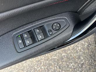 BMW 1-serie 118i 136pk 6-bak Cent Sportline 5drs - schuifdak - nap - leer - navi - stoelverw - licht + regensensor picture 23