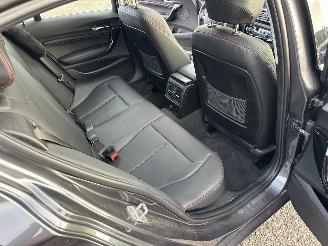 BMW 1-serie 118i 136pk 6-bak Cent Sportline 5drs - schuifdak - nap - leer - navi - stoelverw - licht + regensensor picture 26