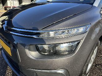 Citroën C4 gereserveerd Spacetourer 1.2T 131pk aut + f1 Bus 7-pers - nap - navi - virtual - line assist - keyless entry + start - pdc picture 93