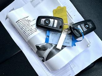 BMW 3-serie 330e 245pk 8-traps aut + f1 high exe - 112dkm nap - harman  - stuur + stoelverw v+a - 360cam - head up - elektr rollo picture 40