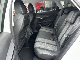 Peugeot 3008 1.2 Turbo 131pk 6-bak Premium - nap - navi - cam - virtual - elektr klep - 19 inch - line assist - keyless - pdc v+a picture 69