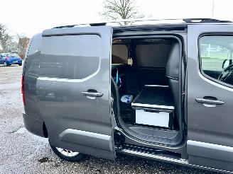 Opel Combo 1.5D Turbo 102pk euro.6 L2 Edition - nap - navi - cam - solar dak - clayton lps ll - pdc - trekh - klapdeuren picture 10