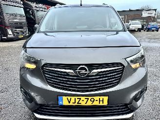 Opel Combo 1.5D Turbo 102pk euro.6 L2 Edition - nap - navi - cam - solar dak - clayton lps ll - pdc - trekh - klapdeuren picture 3