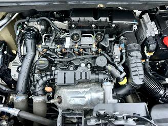 Opel Combo 1.5D Turbo 102pk euro.6 L2 Edition - nap - navi - cam - solar dak - clayton lps ll - pdc - trekh - klapdeuren picture 86