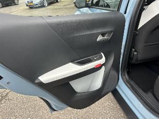 Citroën C3 Aircross 1.2 Hybrid 145pk aut Max - 11dkm nap - navi - pdc v+a - line + side assist - 17 inch lmv - full led picture 62