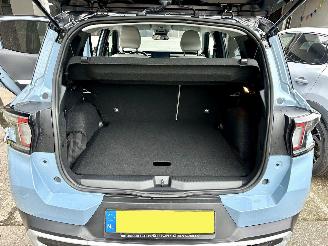 Citroën C3 Aircross 1.2 Hybrid 145pk aut Max - 11dkm nap - navi - pdc v+a - line + side assist - 17 inch lmv - full led picture 66