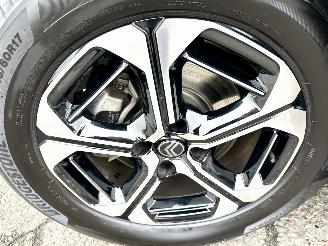 Citroën C3 Aircross 1.2 Hybrid 145pk aut Max - 11dkm nap - navi - pdc v+a - line + side assist - 17 inch lmv - full led picture 87