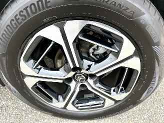 Citroën C3 Aircross 1.2 Hybrid 145pk aut Max - 11dkm nap - navi - pdc v+a - line + side assist - 17 inch lmv - full led picture 81