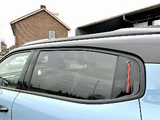 Citroën C3 Aircross 1.2 Hybrid 145pk aut Max - 11dkm nap - navi - pdc v+a - line + side assist - 17 inch lmv - full led picture 97