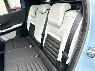 Citroën C3 Aircross 1.2 Hybrid 145pk aut Max - 11dkm nap - navi - pdc v+a - line + side assist - 17 inch lmv - full led picture 17