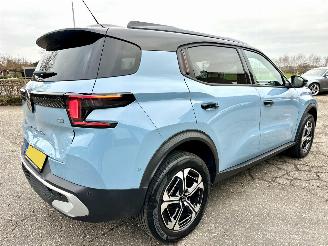 Citroën C3 Aircross 1.2 Hybrid 145pk aut Max - 11dkm nap - navi - pdc v+a - line + side assist - 17 inch lmv - full led picture 5