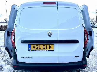 Renault Kangoo E-Tech 44kwh 122pk aut advance - nap - 2x schuifdeur - 1e eig - clima - cruise - pdc picture 7