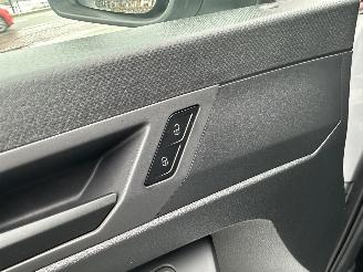 Volkswagen Caddy 1.5 TSI 116pk 7-traps aut Highl - nap - virtual - standkachel - nav - cam - front + line + side + park assist picture 43