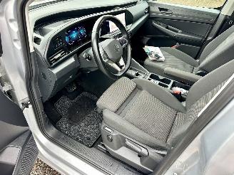 Volkswagen Caddy 1.5 TSI 116pk 7-traps aut Highl - nap - virtual - standkachel - nav - cam - front + line + side + park assist picture 17