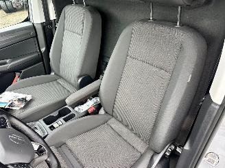 Volkswagen Caddy 1.5 TSI 116pk 7-traps aut Highl - nap - virtual - standkachel - nav - cam - front + line + side + park assist picture 46