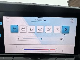 Volkswagen Caddy 1.5 TSI 116pk 7-traps aut Highl - nap - virtual - standkachel - nav - cam - front + line + side + park assist picture 40