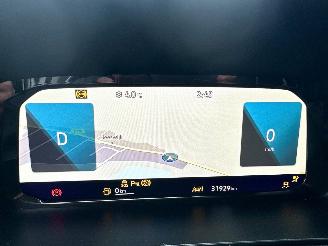 Volkswagen Caddy 1.5 TSI 116pk 7-traps aut Highl - nap - virtual - standkachel - nav - cam - front + line + side + park assist picture 14