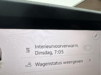 Volkswagen Caddy 1.5 TSI 116pk 7-traps aut Highl - nap - virtual - standkachel - nav - cam - front + line + side + park assist picture 26