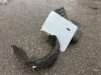 Volkswagen Caddy 1.5 TSI 116pk 7-traps aut Highl - nap - virtual - standkachel - nav - cam - front + line + side + park assist picture 61