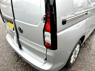 Volkswagen Caddy 1.5 TSI 116pk 7-traps aut Highl - nap - virtual - standkachel - nav - cam - front + line + side + park assist picture 87