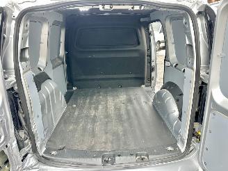 Volkswagen Caddy 1.5 TSI 116pk 7-traps aut Highl - nap - virtual - standkachel - nav - cam - front + line + side + park assist picture 54