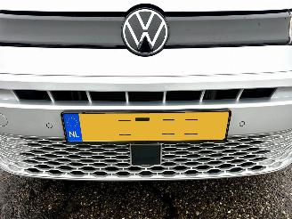 Volkswagen Caddy 1.5 TSI 116pk 7-traps aut Highl - nap - virtual - standkachel - nav - cam - front + line + side + park assist picture 7