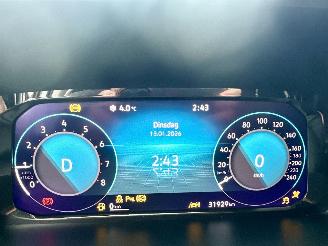 Volkswagen Caddy 1.5 TSI 116pk 7-traps aut Highl - nap - virtual - standkachel - nav - cam - front + line + side + park assist picture 30